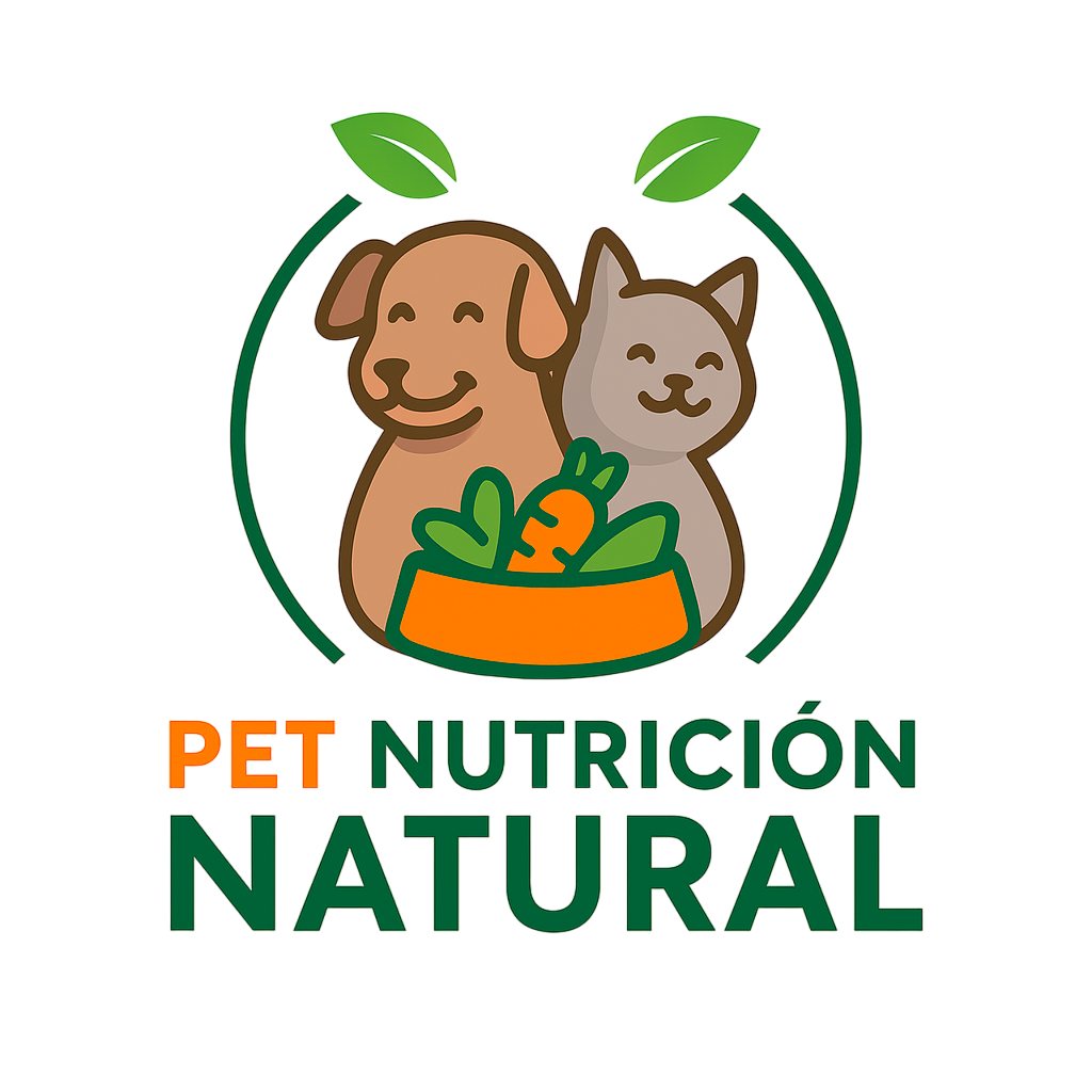 Pet Nutrición Natural